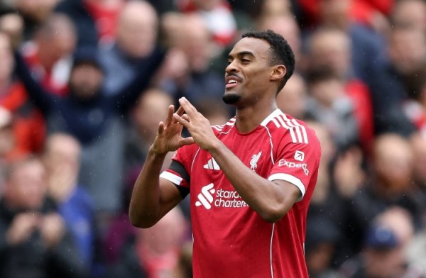 赫拉芬贝赫：但愿和萨拉赫赓续互助，对他言论的宗旨我甘愿不说