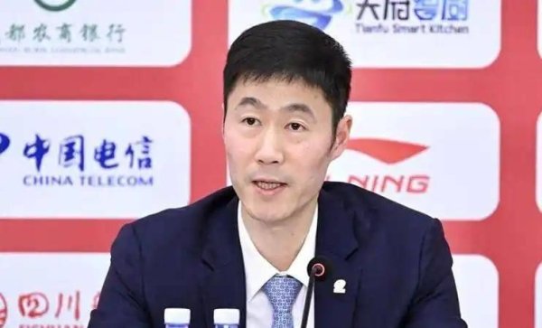 26年最斗胆一步！王励勤铁腕技能，8大主力缺席背后有凄冷