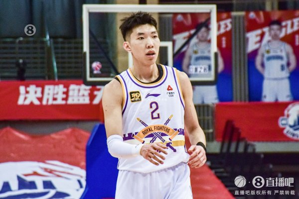 现象不好！廖三宁14中5拿10分7板8助&出现4诞妄 半场5中0一分未得