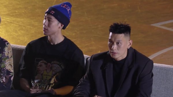 姚明/周杰伦/邓紫棋/林俊杰/萧敬腾等为林书豪奉上退役祝愿