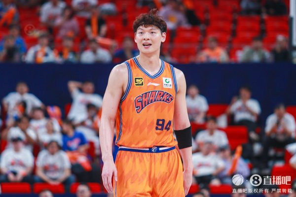 犯满离场！王哲林5中4高效拿下13分7板1助1断