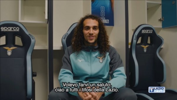 贡多都告别拉都奥球迷：丹心但愿拉都奥能取得奖杯，你们永在我心